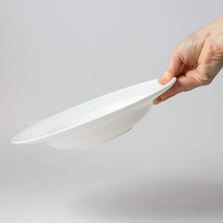 23.5cmディーププレート