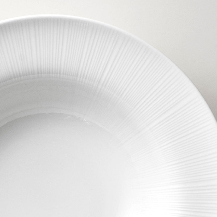 23.5cmディーププレート