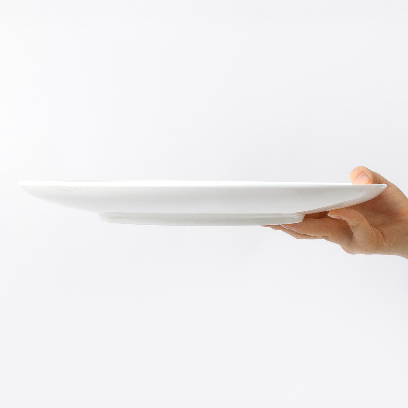 30cmプレート (インディゴブルー)