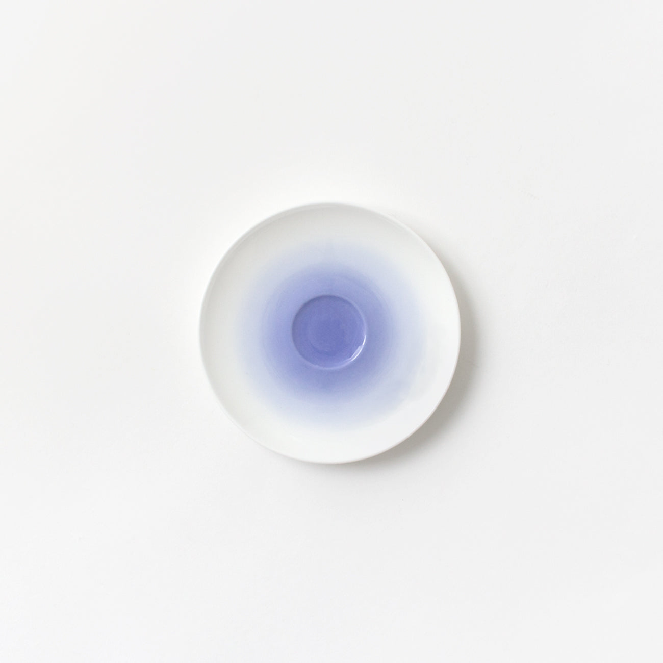 11cmソーサー (インディゴブルー)
