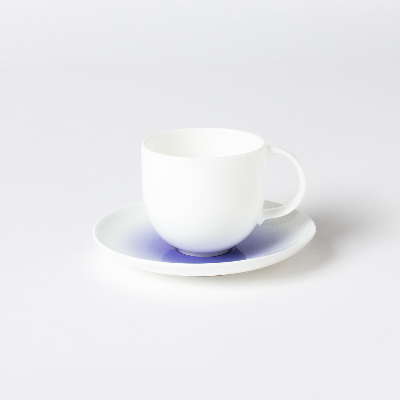 11cmソーサー (インディゴブルー)