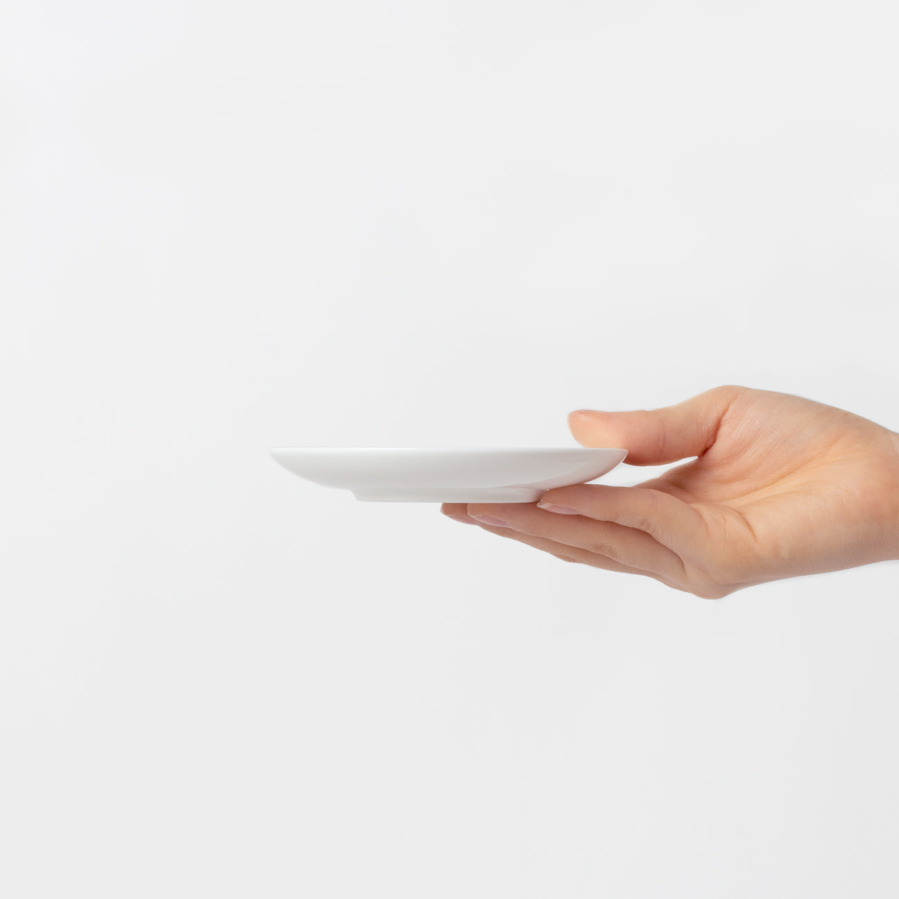 11cmソーサー (インディゴブルー)