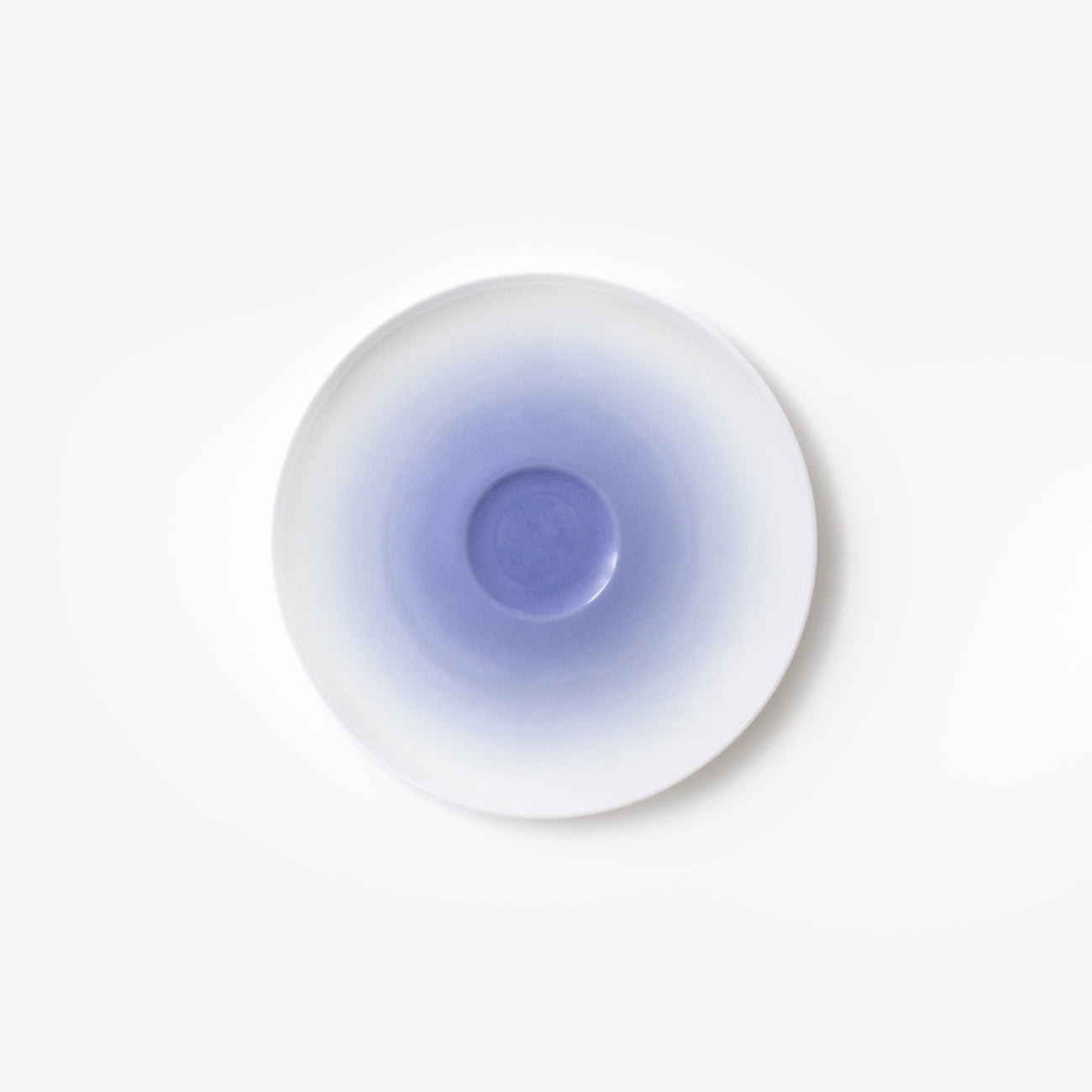 14cmソーサー (インディゴブルー)