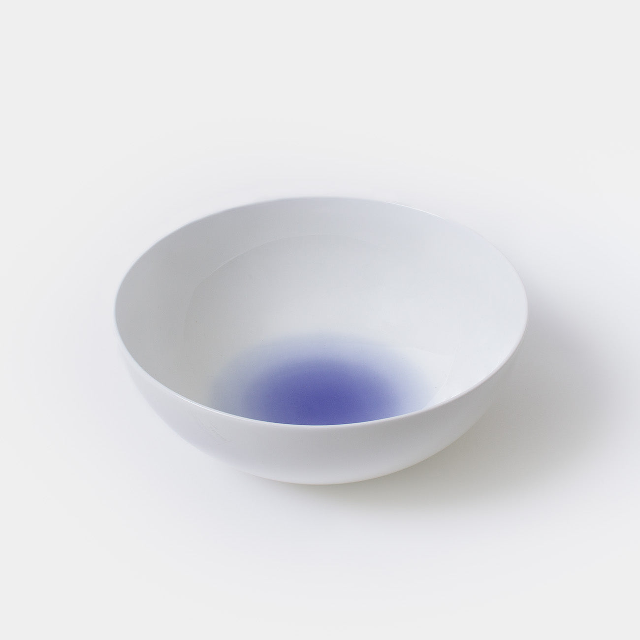 22cmボウル(1900cc) (インディゴブルー)