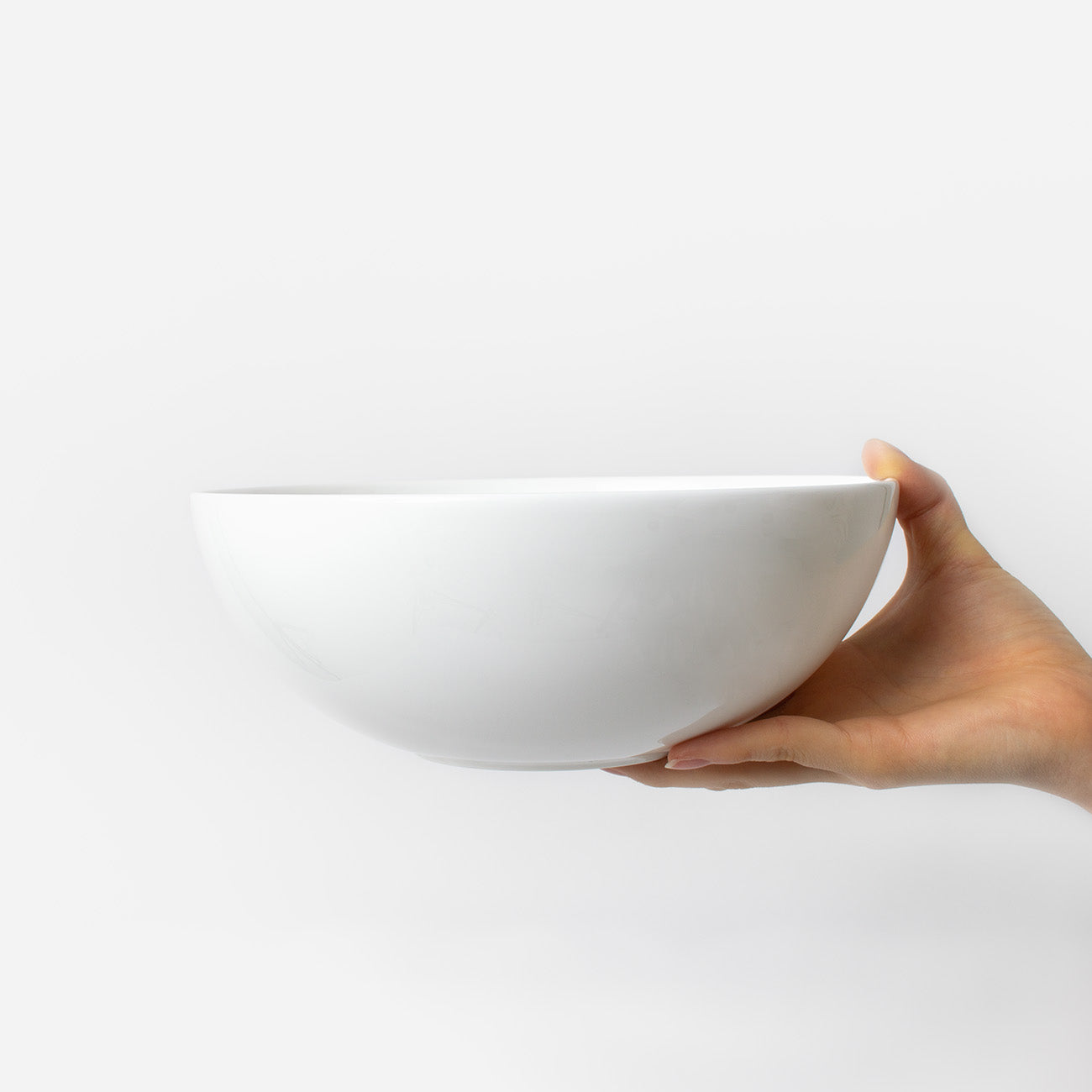 22cmボウル(1900cc) (インディゴブルー)