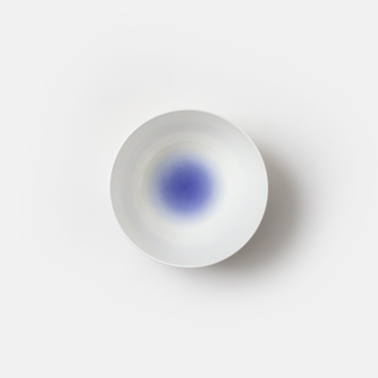 14.5cmボウル(630cc) (インディゴブルー)