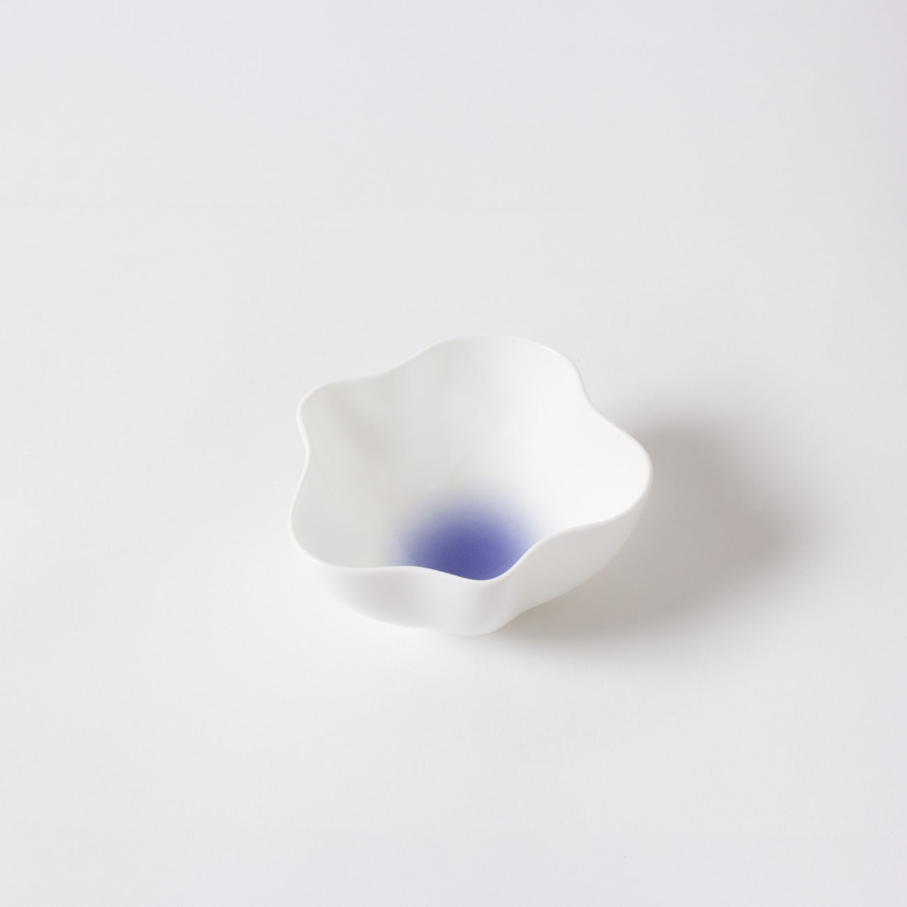 11cmボウル(270cc) (インディゴブルー)