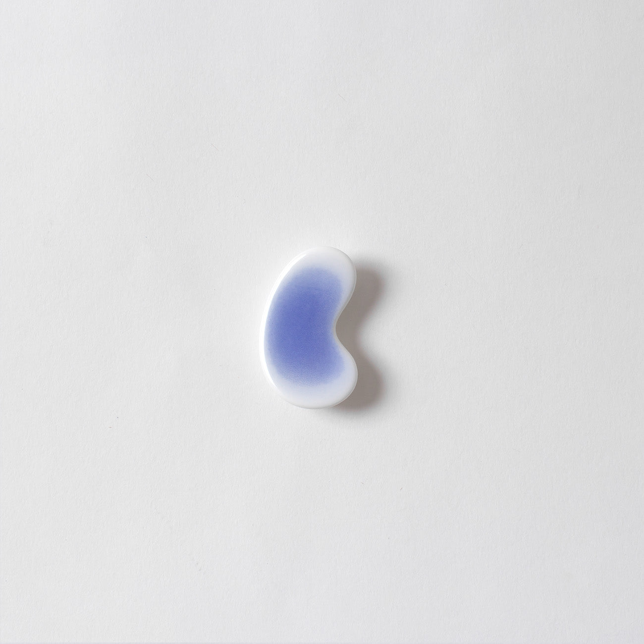 箸置 (インディゴブルー)