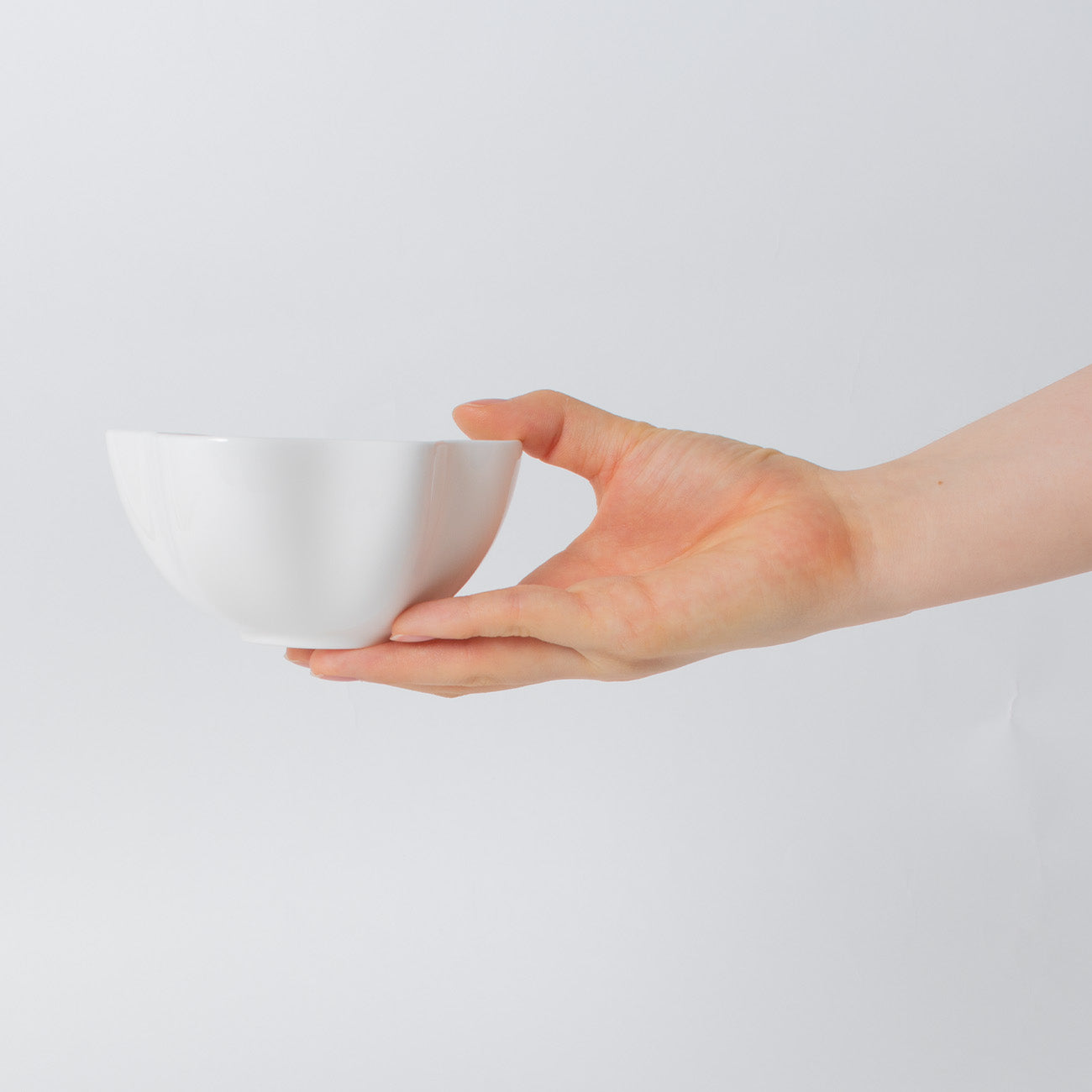 11cmボウル(270cc) (アクアブルー)