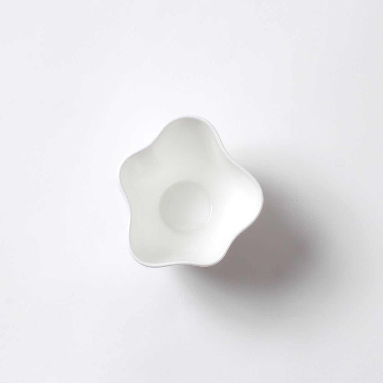 7cmカップ(165cc) (アクアブルー)