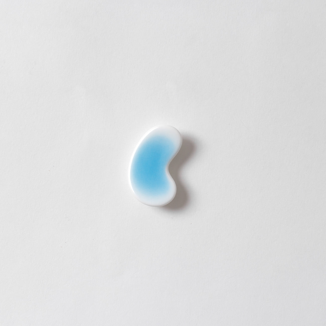 箸置 (アクアブルー)