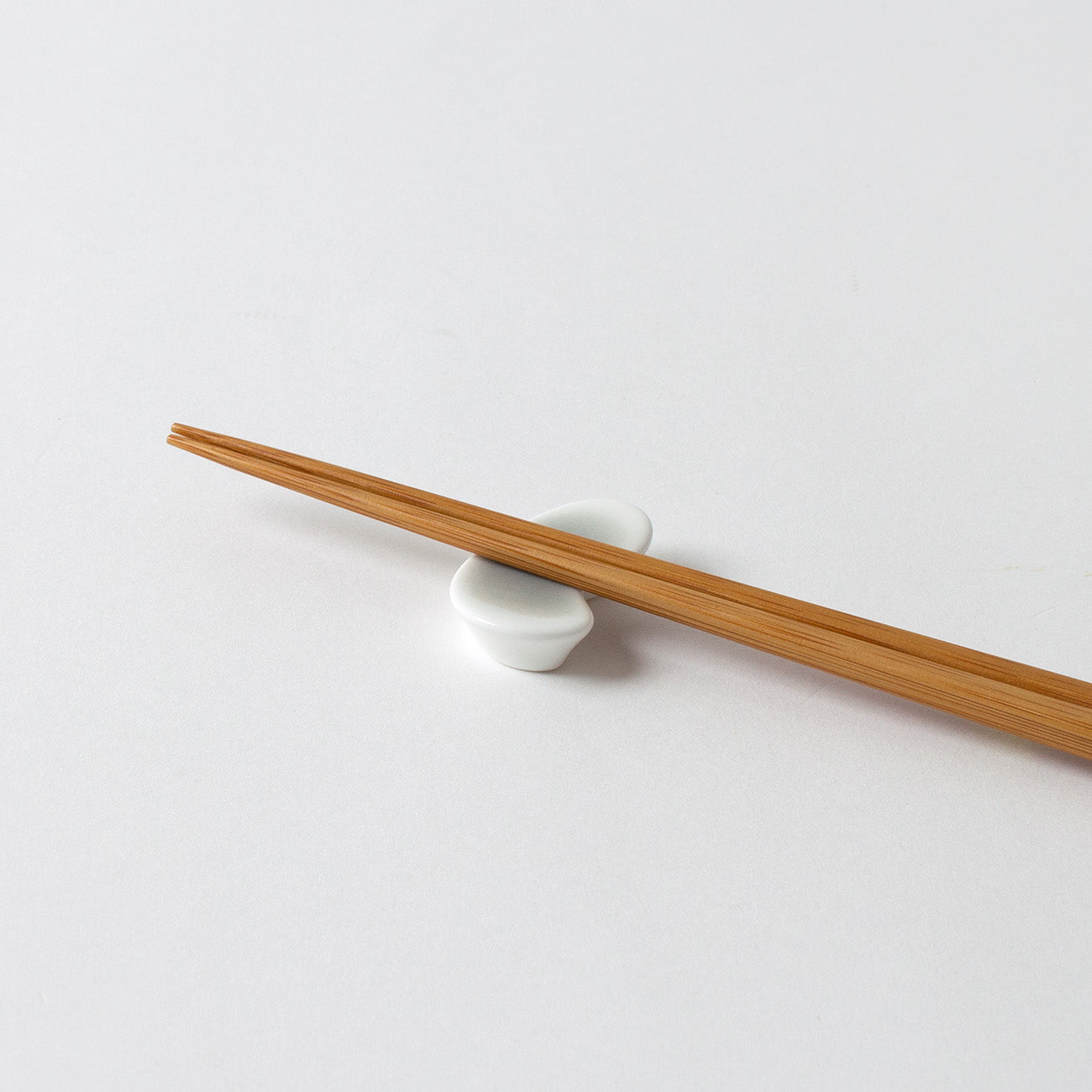 箸置 (アッシュグレー)