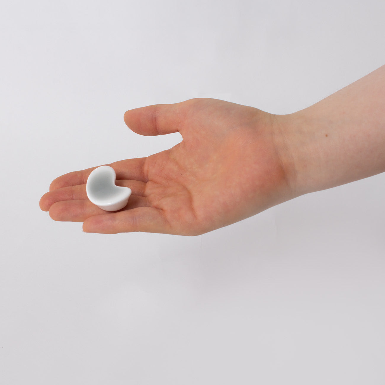 箸置 (アッシュグレー)