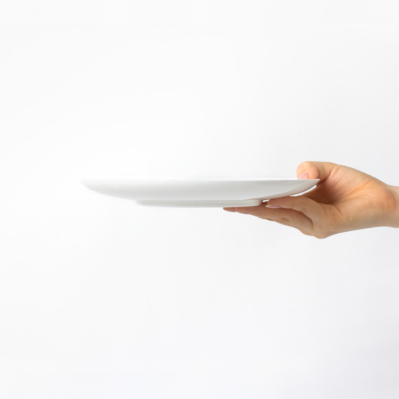 20.5cmプレート (ジェードグリーン)