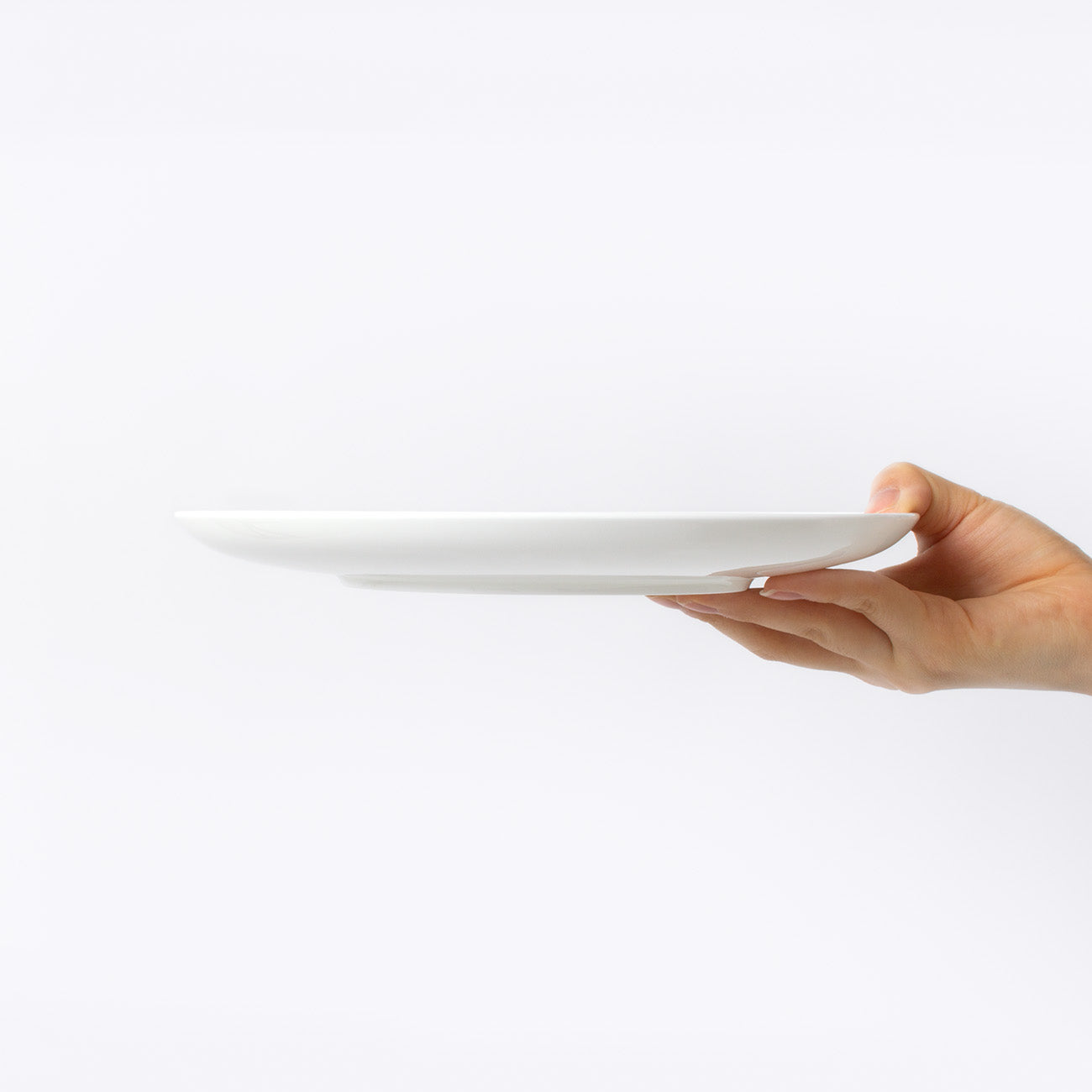 23cmプレート (ジェードグリーン)