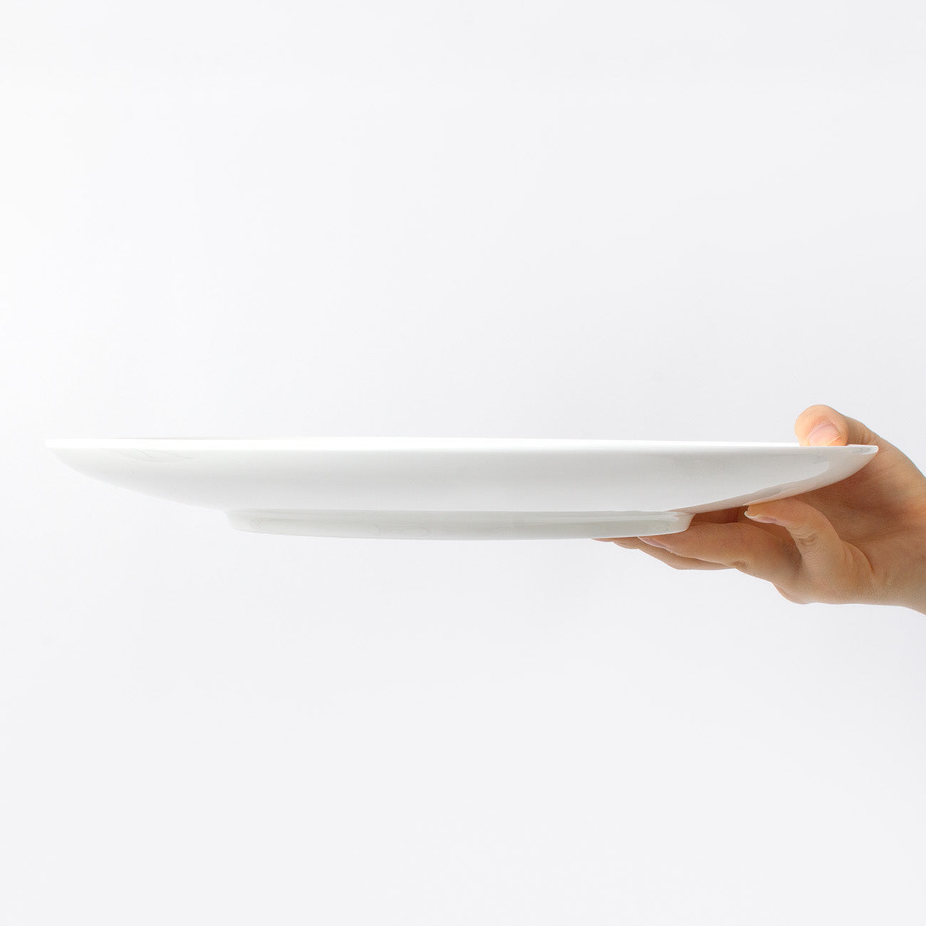 30cmプレート (ジェードグリーン)