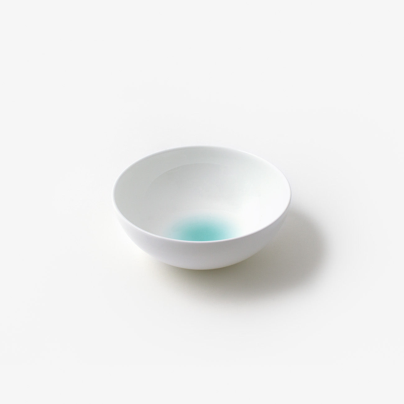 15cmボウル(570cc) (ジェードグリーン)