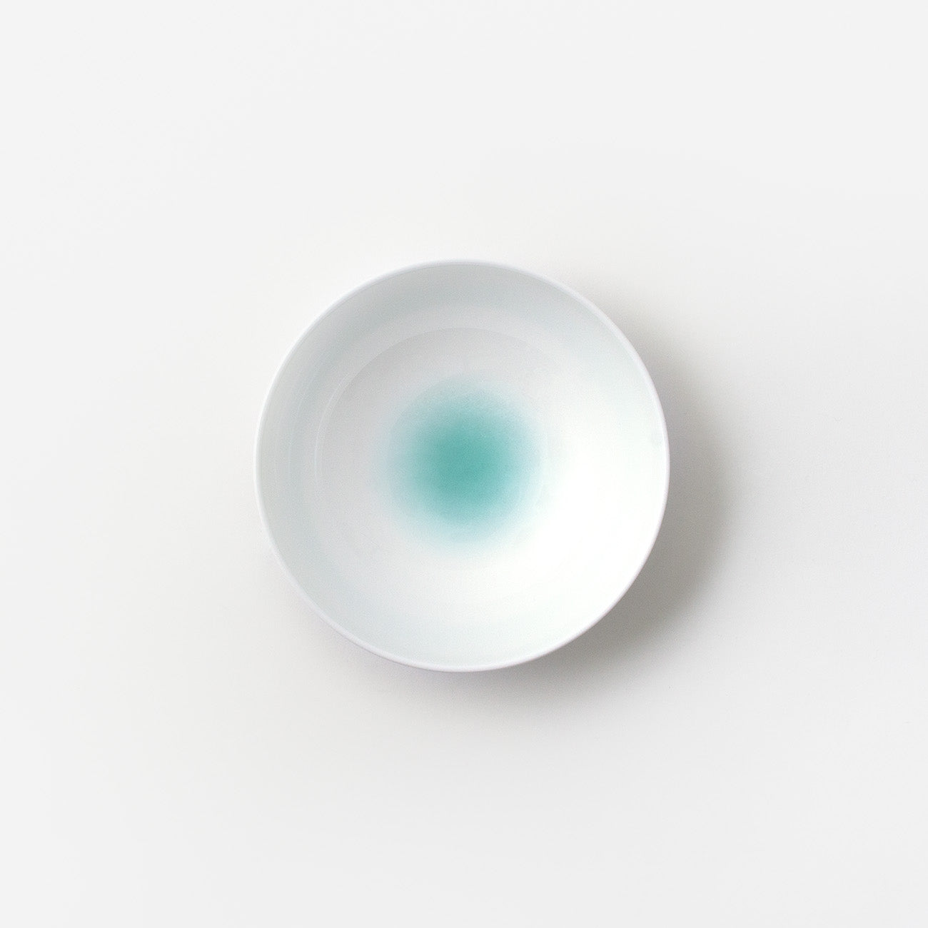 15cmボウル(570cc) (ジェードグリーン)