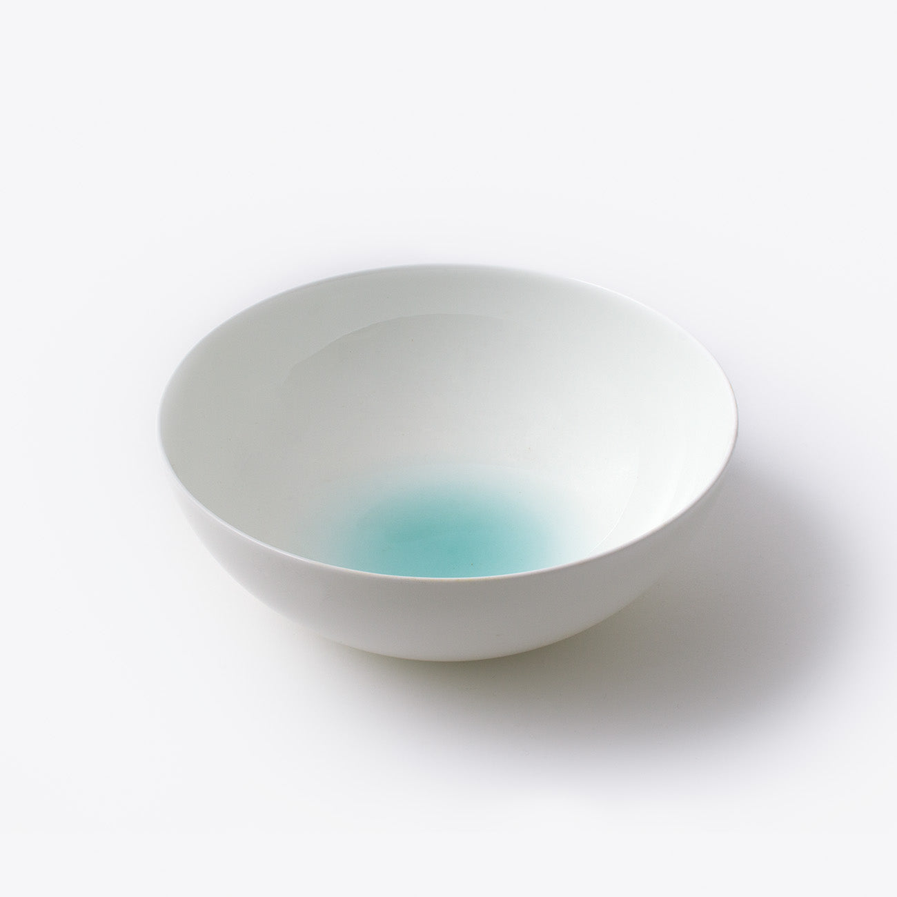 22cmボウル(1900cc) (ジェイドグリーン)