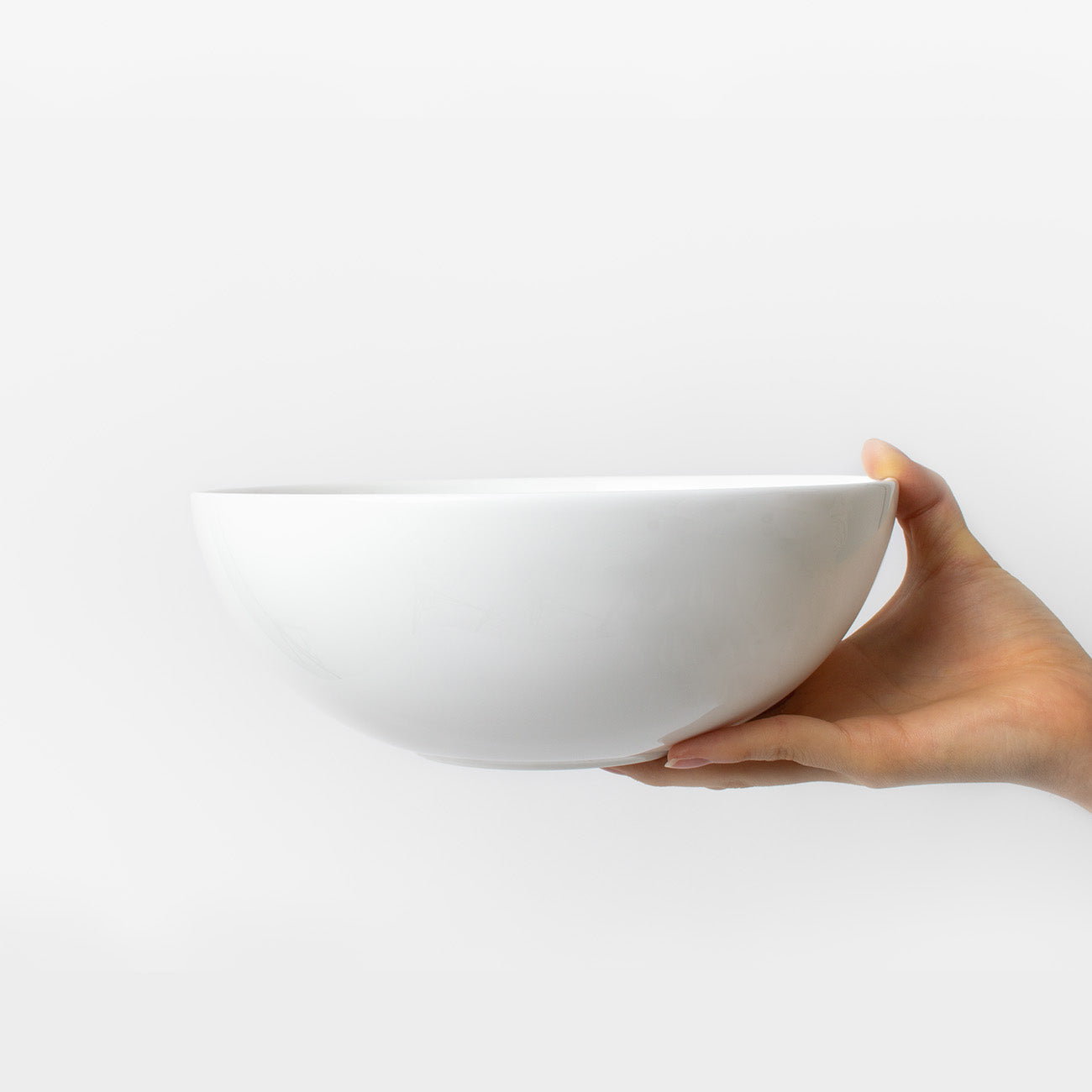 22cmボウル(1900cc) (ジェイドグリーン)