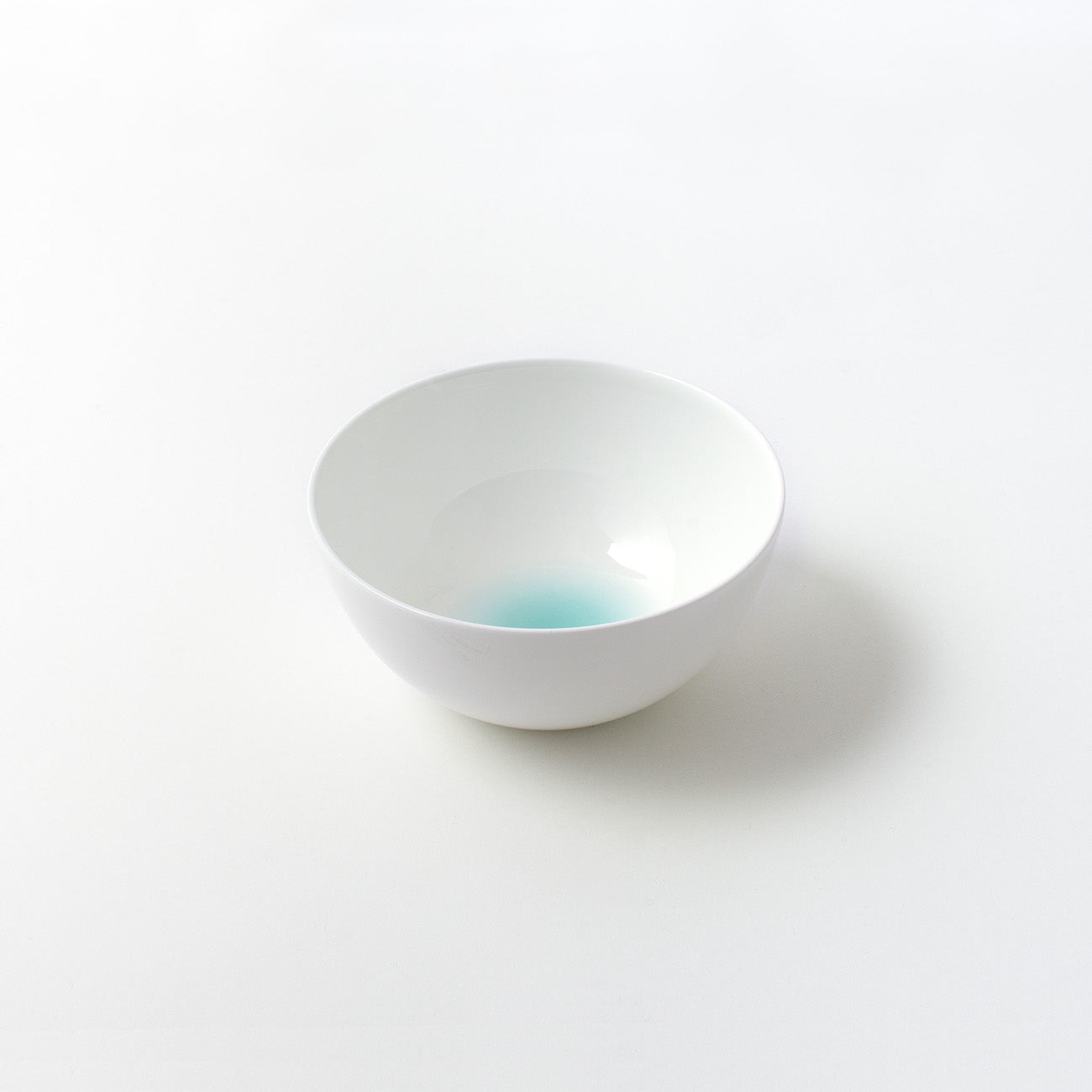 14.5cmボウル(630cc) (ジェードグリーン)