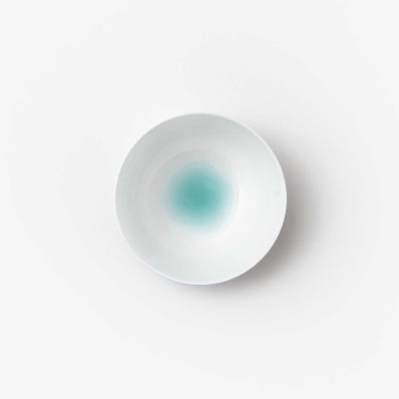 14.5cmボウル(630cc) (ジェードグリーン)