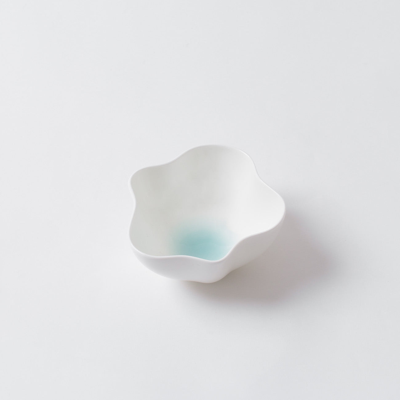 11cmボウル(270cc) (ジェードグリーン)