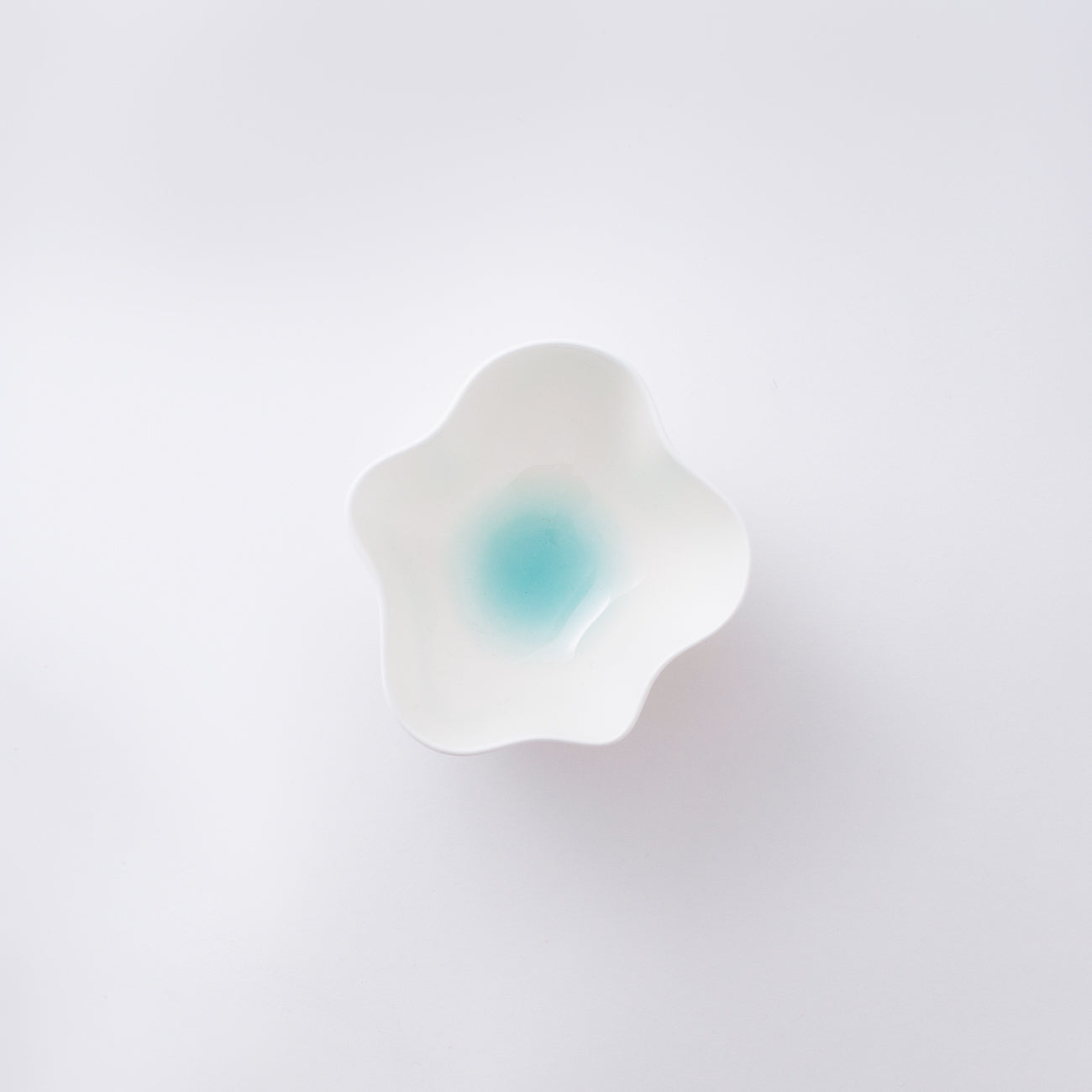 11cmボウル(270cc) (ジェードグリーン)