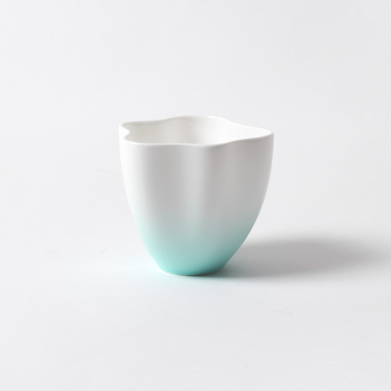 7cmカップ(165cc) (ジェードグリーン)