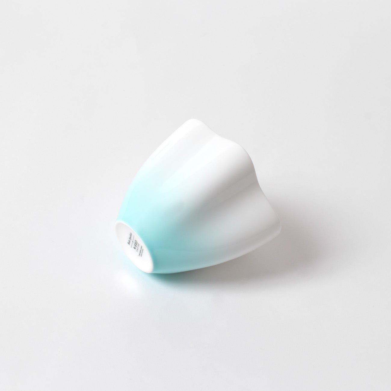 7cmカップ(165cc) (ジェードグリーン)