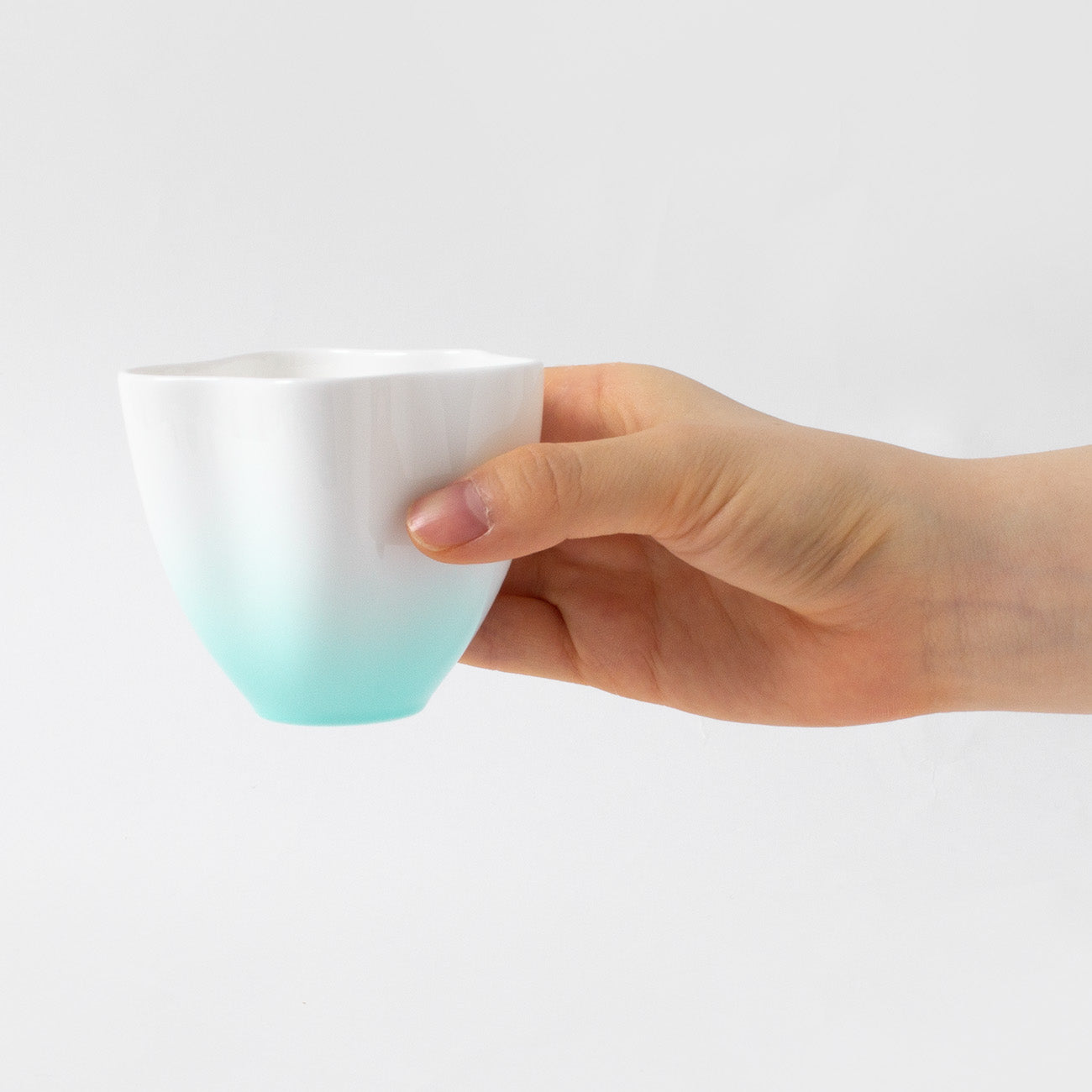 7cmカップ(165cc) (ジェードグリーン)