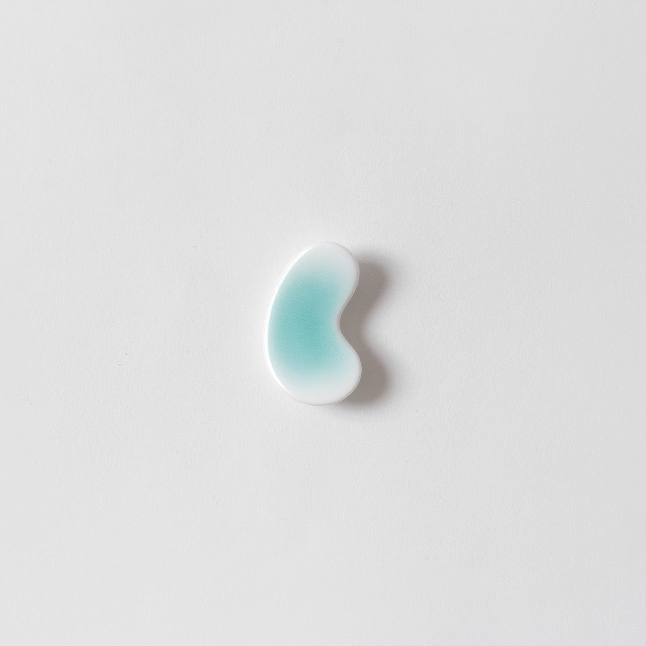 箸置 (ジェードグリーン)