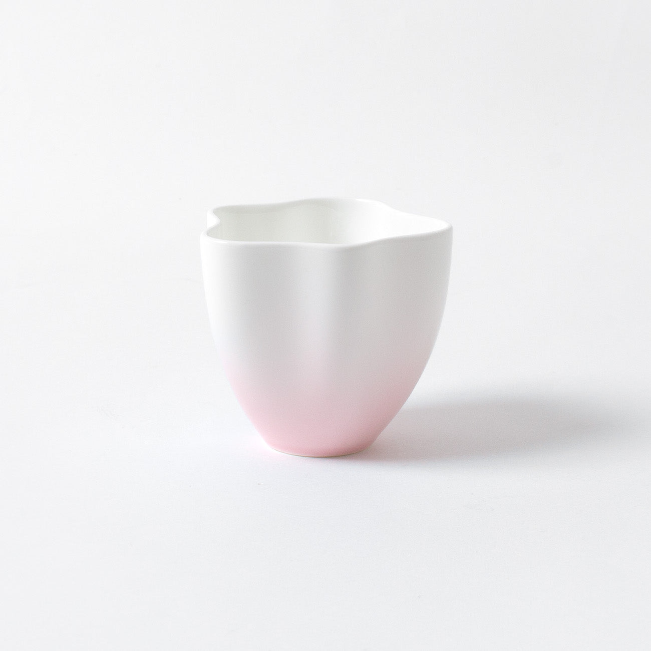 7cmカップ(165cc) (ダスティピンク)