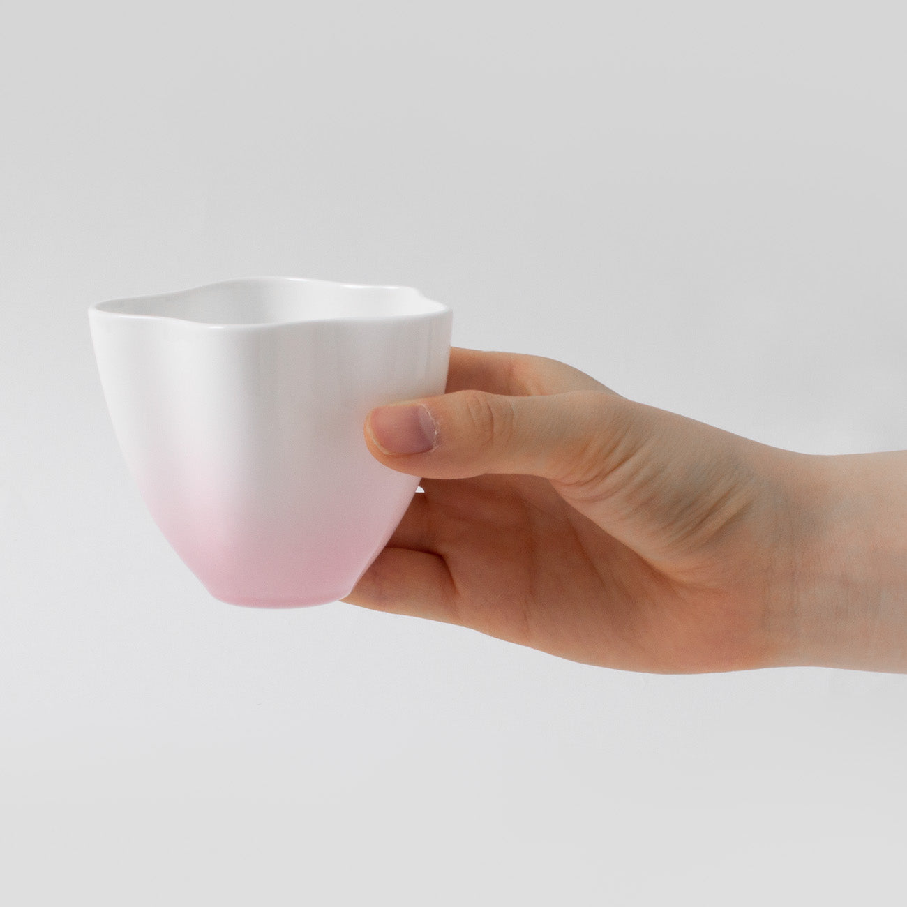 7cmカップ(165cc) (ダスティピンク)