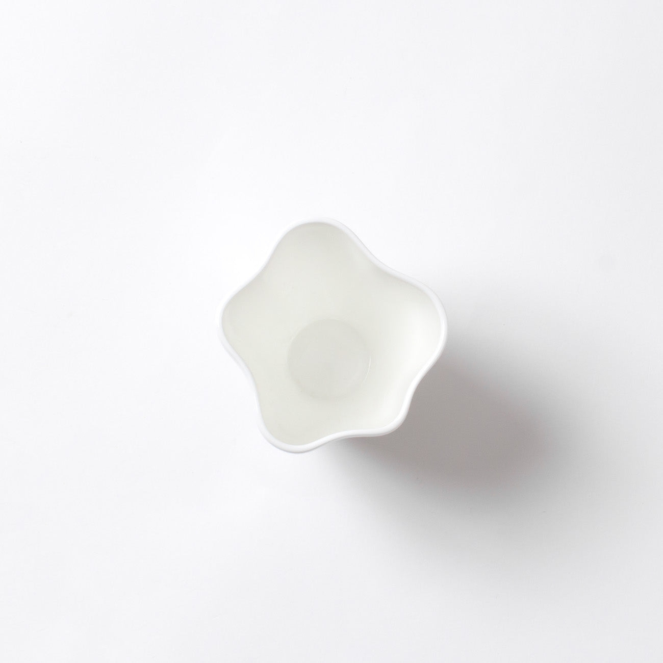 8.5cmフリーカップ(180㏄) (ダスティピンク)