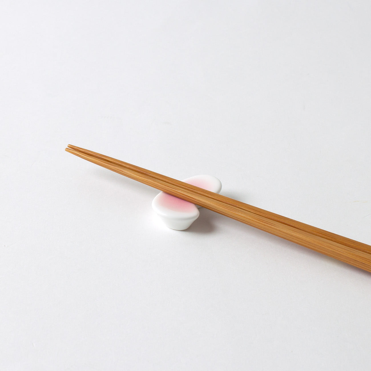 箸置 (ダスティピンク)