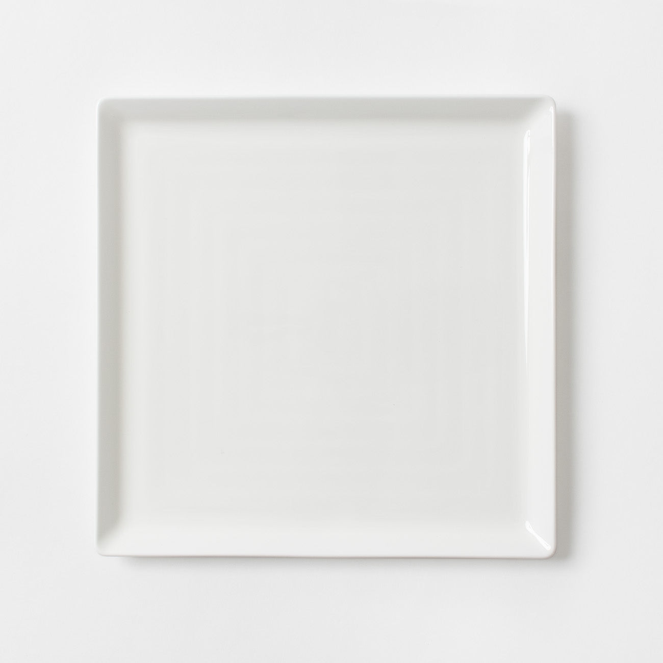 23.5cmスクエアプレート