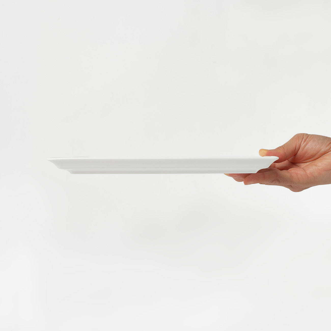 23.5cmスクエアプレート