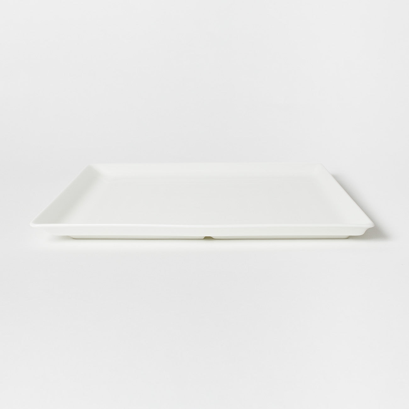 23.5cmスクエアプレート