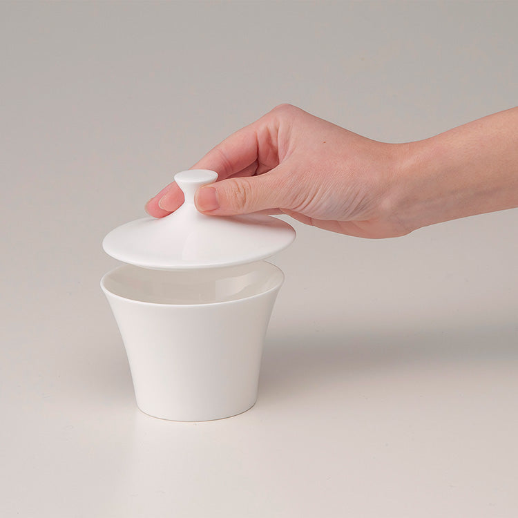 蓋付ティボール (シュガー)(250cc)