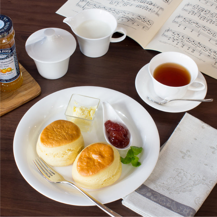 コーヒー碗皿 (200cc)