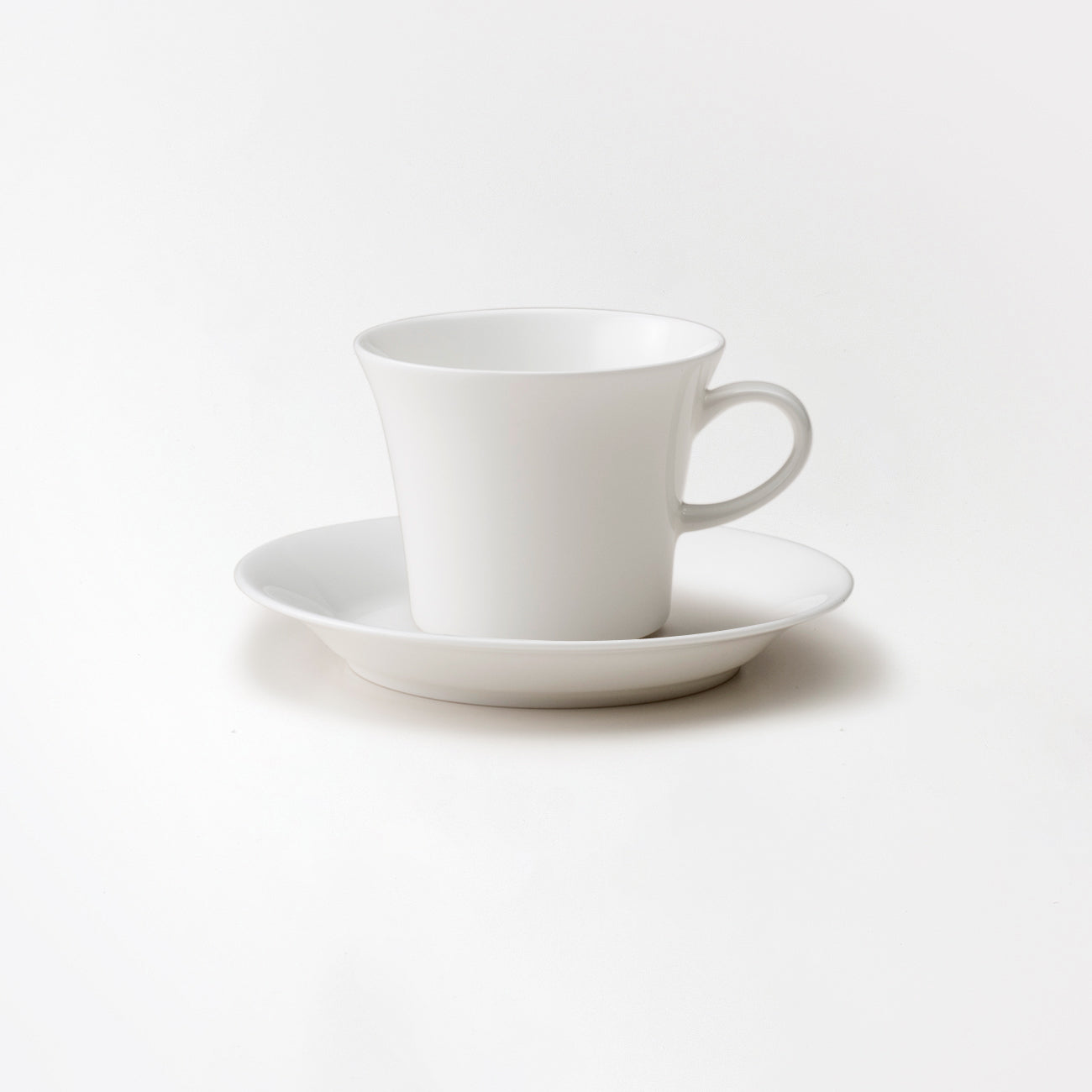 コーヒー碗皿 (200cc)