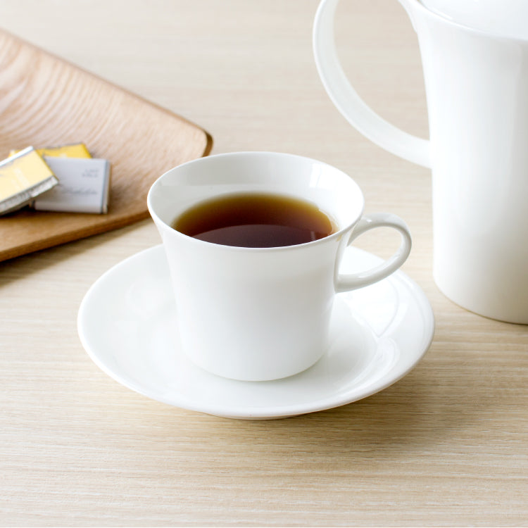 コーヒー碗皿 (200cc)