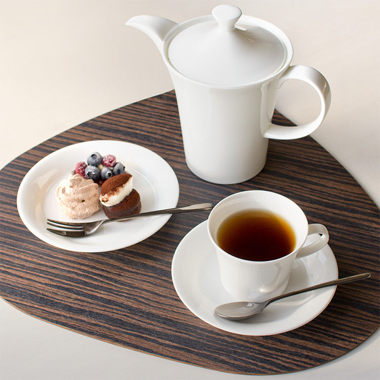 コーヒー碗皿 (200cc)