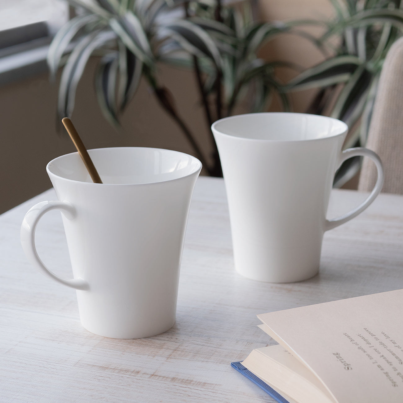 ペアマグ (320cc)セット