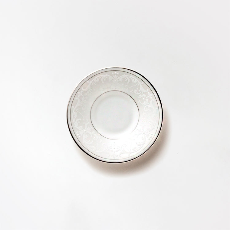 12.5cmアミューズプレート (受皿)のみ