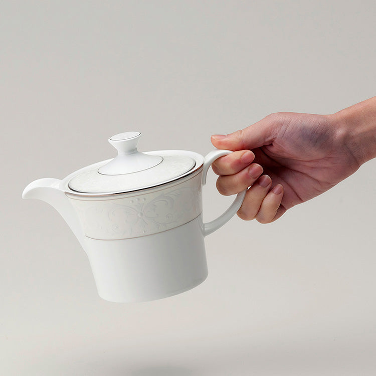 ティポット (S)(500cc)