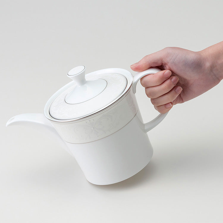 ティポット (M)(800cc)