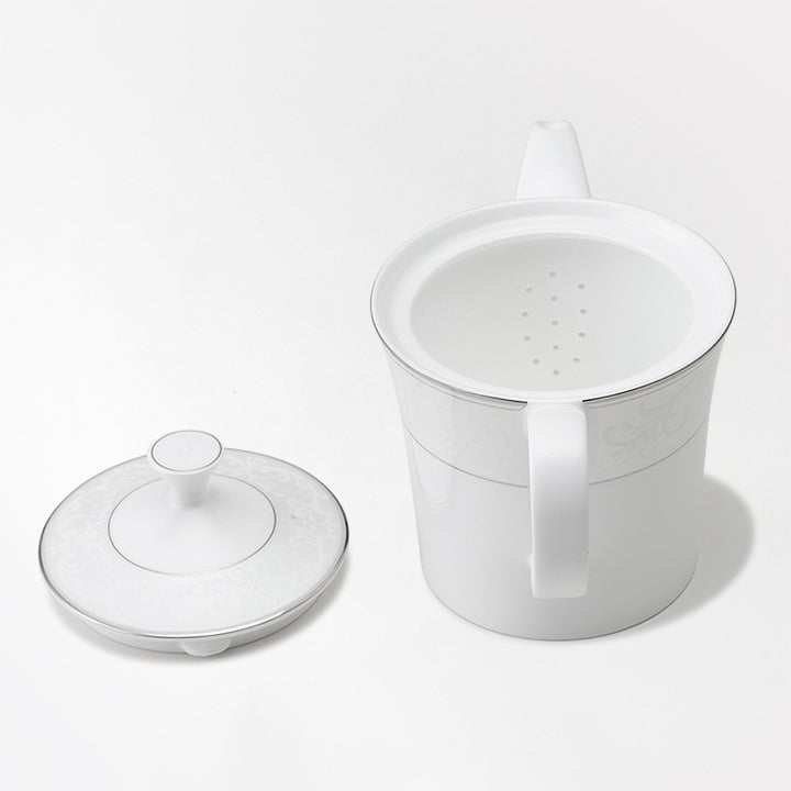 ティポット (M)(800cc)