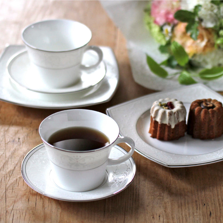 ペアティタイムセット